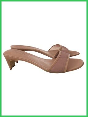 Steve Madden Patsy Slide Heeled Ssndal
